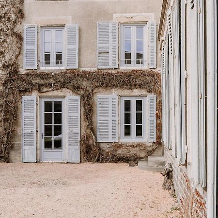 Chateau Du Serpolet Pont-du-Chateau Exterior photo